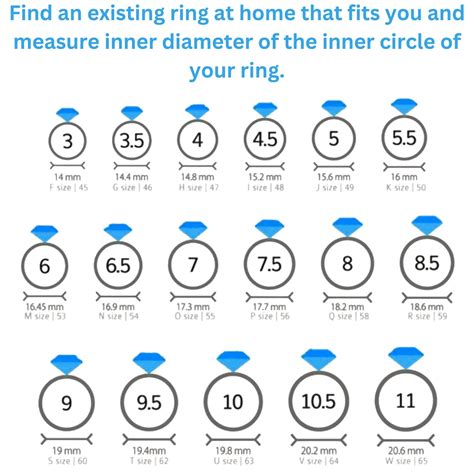 chanel chain link ring|chanel ring size chart.